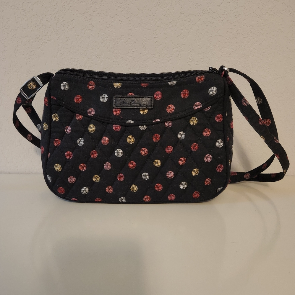 Vera Bradley Small Crossbody Purse Used - Like New